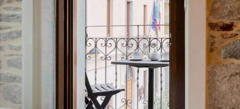 卡萨塔巴里尼(Casa Tabarini)图片