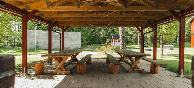 Ädelfors酒店和会议中心(Ädelfors Hotell & Konferens)图片