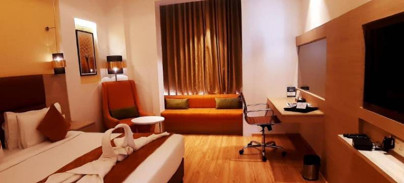 Best Western Vrindavan图片