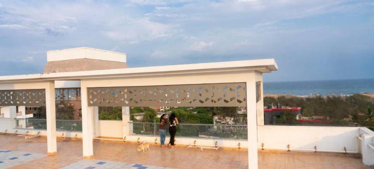 Palm Regal Resort图片