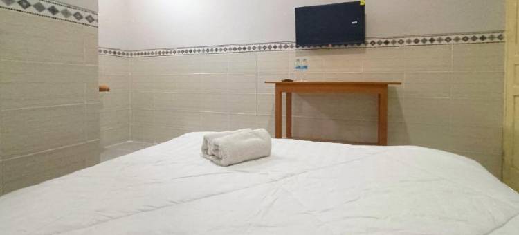 Wisma Mekar Jaya Near Solo Safari Mitra RedDoorz图片