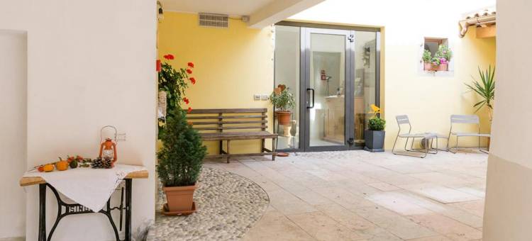Ca' dei Boieti Casa Vacanze图片