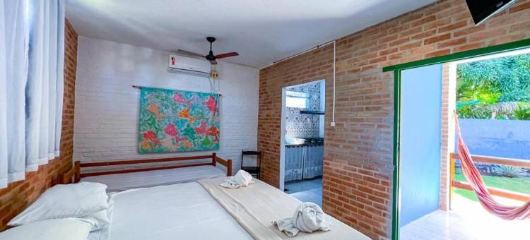 好运旅馆(Pousada Boa Sorte)图片