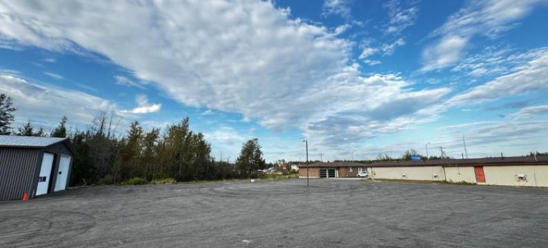 科克伦Travelodge by Wyndham酒店(Travelodge by Wyndham Cochrane)图片