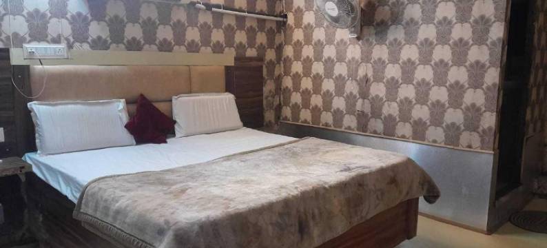 Hotel O Amantran View图片