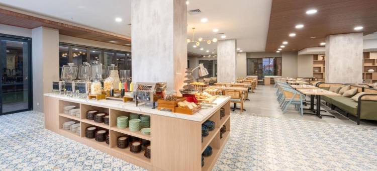 迈兹霍特尔苏门答腊(Myze Hotel Sumenep)图片