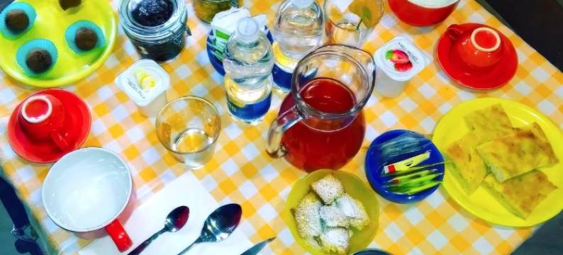 罂粟花住宿加早餐旅馆(B&B Il Campo dei Papaveri)图片