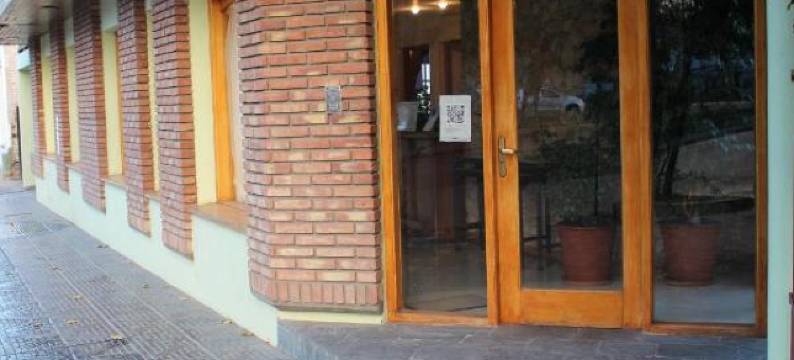 安吉丽娜旅馆(Hosteria Angelina)图片