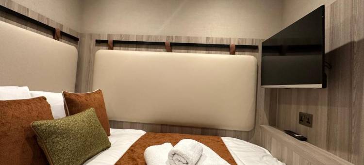 玛布勒敦苑酒店(Mabledon Court Hotel)图片