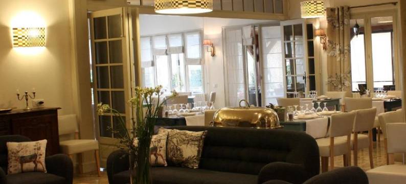 117 地平线酒店(Logis Hôtel Restaurant Horizon 117)图片