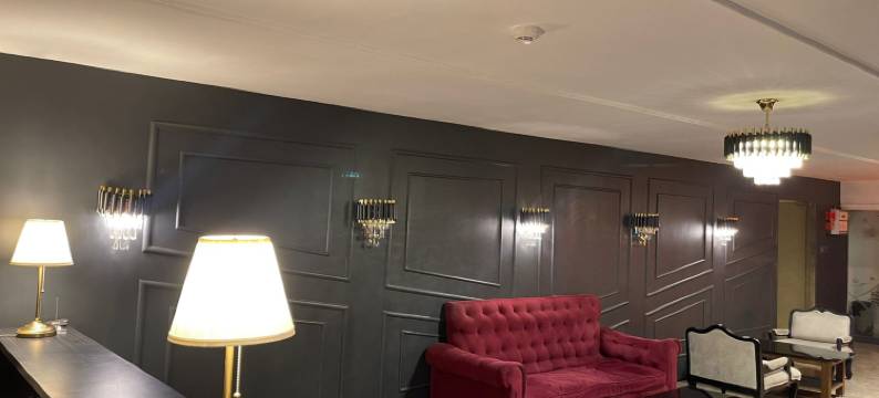 Gulf Hotel Mumbai- the Boutique Hotel Colaba Mumbai图片