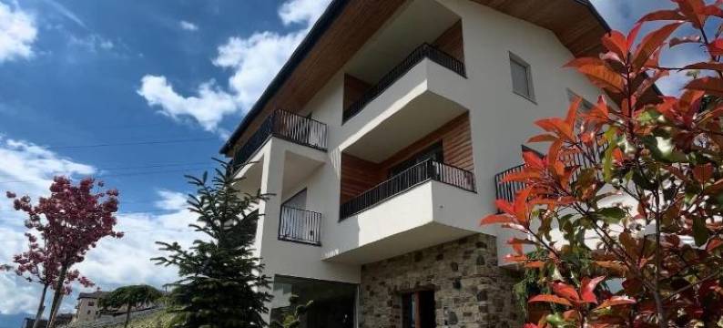 马索瓦勒(Maso Valèr - Agritur)图片