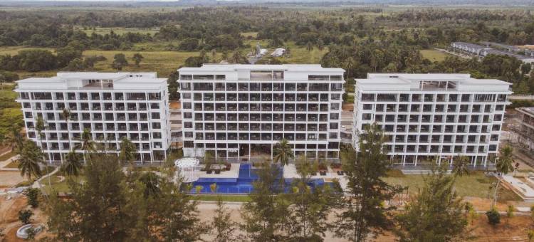 洛克西海滩公寓(Roxy Beach Apartment)图片