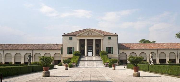斯卡拉布里尼酒店(Villa Scalabrini)图片