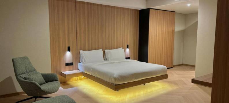 阿拜住宅酒店(2025年新开业)(Resident Hotel Abay(opened in 2025))图片