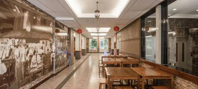 RedDoorz Plus near Soekarno Hatta Airport 2图片
