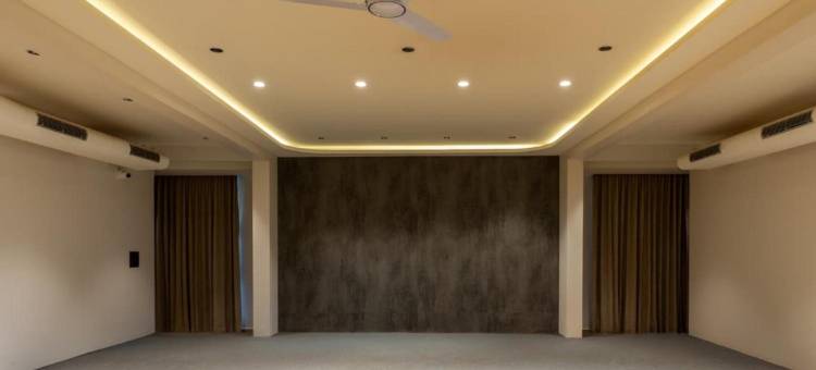 AVM精英套房马卢尔(AVM Elite Suites Malur)图片