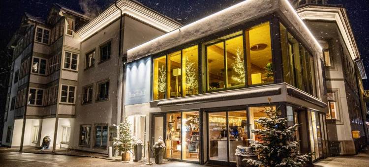 Boutiquehotel Hubertushof酒店(Boutiquehotel Hubertushof)图片