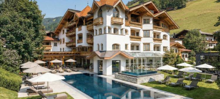 噶斯格夫酒店(Hotel Gaspingerhof)图片