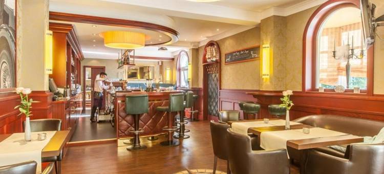 Sure Hotel by Best Western Wilhelmshaven City图片