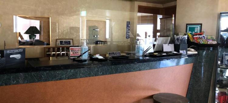 卫星酒店(Hotel Satellite)图片