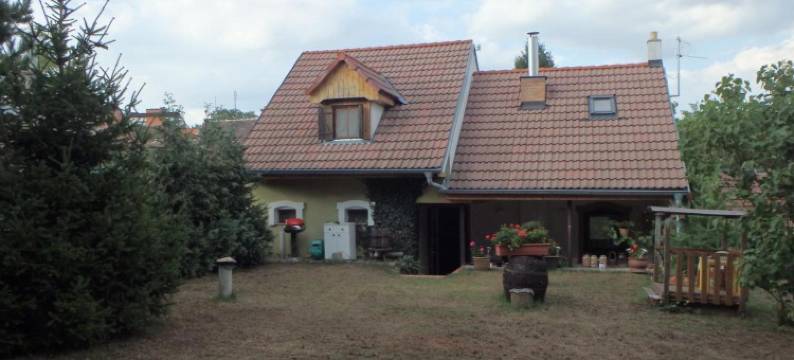 Penzion Vlasta图片