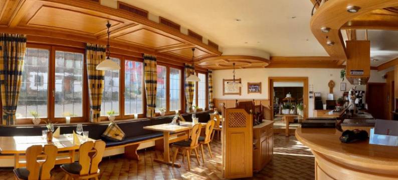 祖尔林登兰德酒店(Landhotel Zur Linde)图片