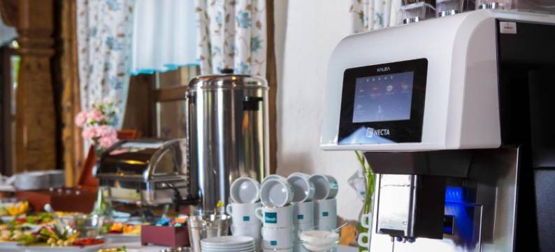 迪沃尔波古辛餐厅酒店(Dwór Bogucin Hotel&Restauracja)图片