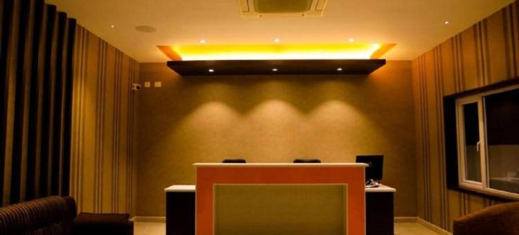 拉雅摄政酒店(Laya Regency)图片