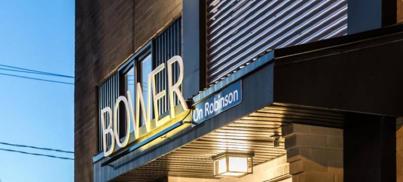 卡皮托尔罗宾逊鲍尔精品酒店(Capitol Robinson by Bower Boutique Hotels)图片