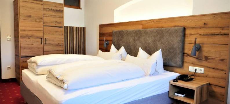 德奥博莱维特扎姆奎利酒店(Der Obere Wirt Zum Queri)图片