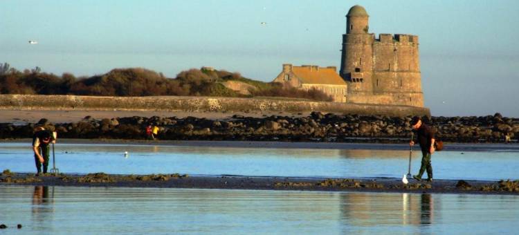 倒挂金钟酒店(Logis Hotel les Fuchsias)图片