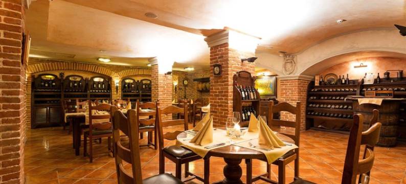 浪漫与家庭套房酒店(Romance Hotel and Family Suites)图片