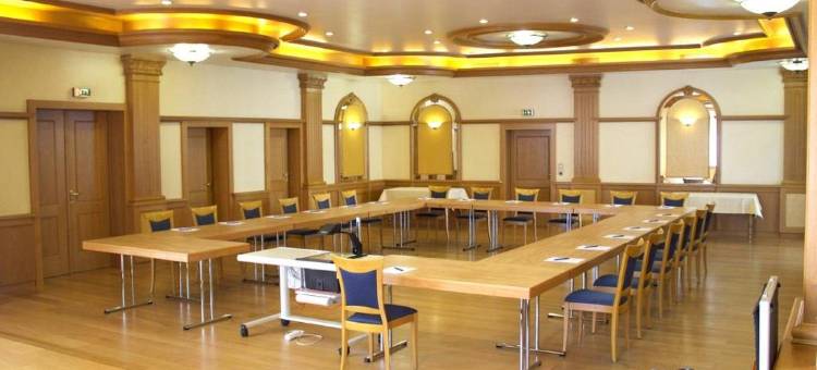 苏木鲁文古贝尔酒店(Göbels Hotel Zum Löwen)图片