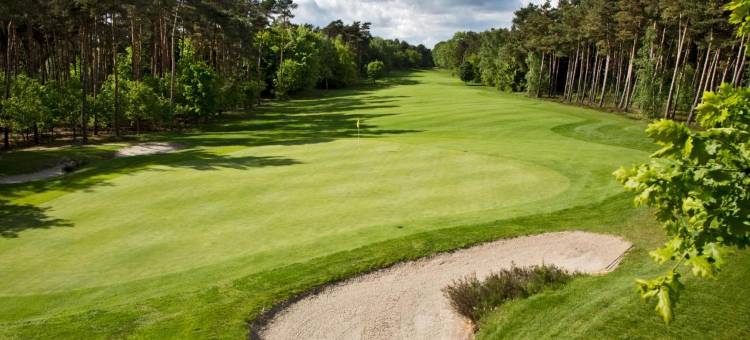 达伦布鲁克堡浪漫酒店(Romantik Hotel Kasteel Daelenbroeck)图片