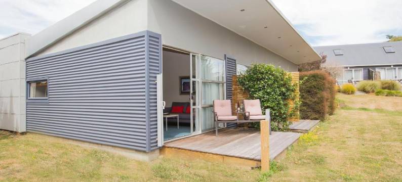 克莱尔蒙特汽车旅馆(The Claremont Motel)图片