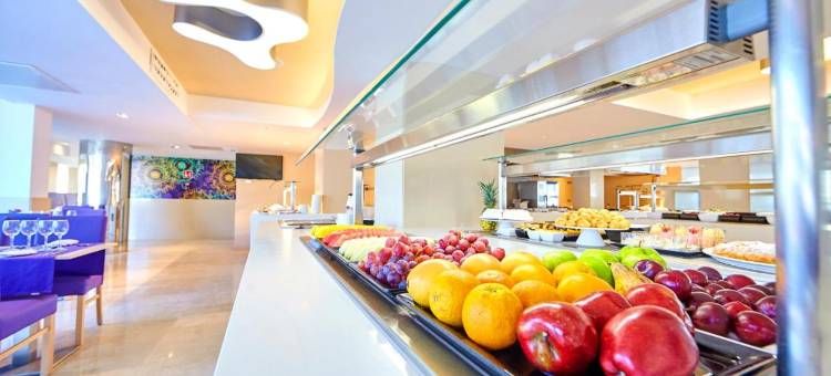 马略卡靛蓝岩石酒店-限成人(Indico Rock Hotel Mallorca - Adults Only)图片