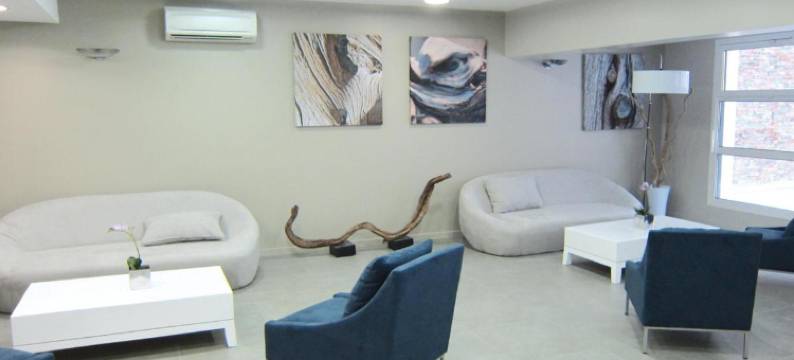 尤金妮娅露台拉格朗日假日酒店(Lagrange Vacances les Patios Eugénie)图片