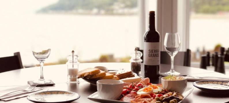 圣艾夫斯精品酒店(St Ives Boutique Hotel)图片