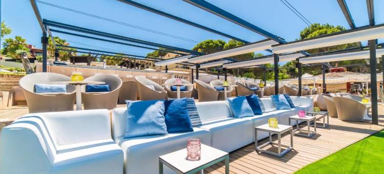 帕格拉哈皮玛格度假村(Hapimag Resort Paguera)图片