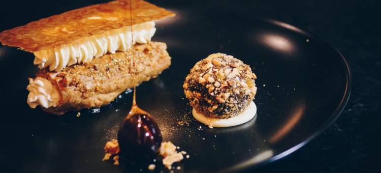 The County Aparthotel New图片