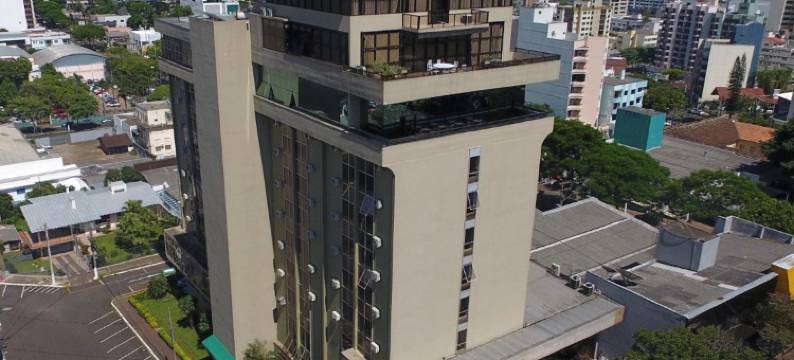 贝尔塔索酒店(Hotel Bertaso)图片