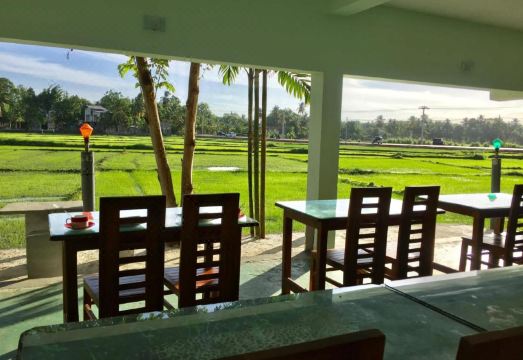 Thisara Guest House Hotel Overview