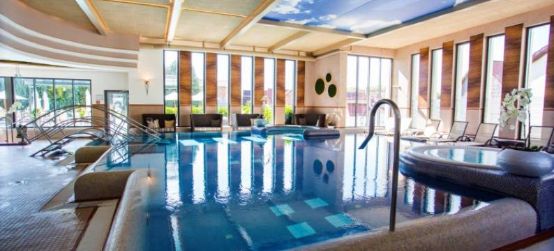 “普林茨·冯·黑森”格贝尔施罗斯酒店(Göbels Schlosshotel "Prinz Von Hessen")图片