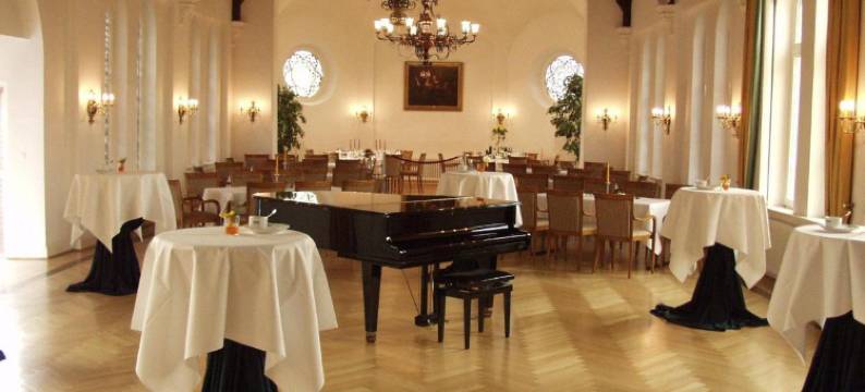 阿尔特斯健身酒店(Hotel Altes Gymnasium)图片