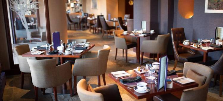 曼赛菲尔德酒店(The Mansefield Hotel)图片