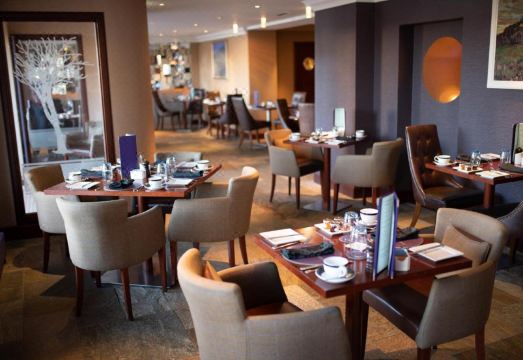 The Mansefield Hotel Hotel Overview