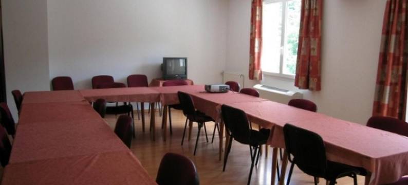 伯特蒙德酒店(Hôtel du Bout du Monde)图片