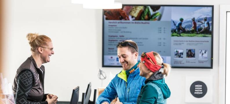 北欧旅舍(Nordic Hostel)图片