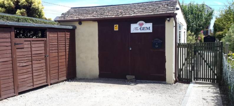 瑰宝住宿加早餐旅馆(The Gem)图片